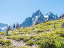 Cliquez pour découvrir toutes les photos de l'ÉTABLISSEMENT ! résidence Pierre & Vacances Le Chamois Blanc photo 11