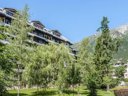 Cliquez pour découvrir toutes les photos de l'ÉTABLISSEMENT ! résidence Pierre & Vacances Le Chamois Blanc photo 2