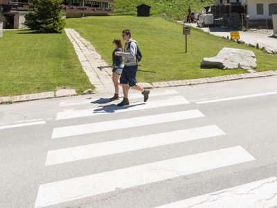 Cliquez pour découvrir toutes les photos de l'ÉTABLISSEMENT ! village vacances Pierre & Vacances Inter-Résidences photo 13