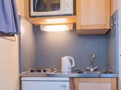 Cliquez pour découvrir toutes les photos de l'HÉBERGEMENT ! studio - Pierre & Vacances Inter-Résidences photo 3