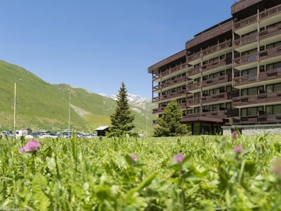 Cliquez pour découvrir toutes les photos de l'ÉTABLISSEMENT ! village vacances Pierre & Vacances Inter-Résidences photo 9