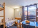 Camping Pas Cher vous présente avec son site Officiel campingpascher.fr, le Village vacances Pierre & Vacances Inter-Résidences classé 3 étoiles, situé sur la commune de Tignes dans le département Savoie (Rhône Alpes) en France. Le village vacances Pierre & Vacances Inter-Résidences, vous présente un hébergement de type studio de 16 m² pour 1 personne et télévision. Le village vacances Pierre & Vacances Inter-Résidences vous propose du sam. 20 juin au sam. 27 juin 2026 pour 7 nuits à 326.55€. Cette location propose 15 dates différentes pour réserver votre séjour. Découvrez également les 4 autres gammes d'hébergements du village vacances. Piscine chauffée, Piscine couverte, Ping-pong, Piscine,... En savoir plus : cliquez-ICI.