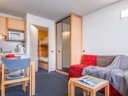 Cliquez pour découvrir toutes les photos de l'HÉBERGEMENT ! studio - village vacances Pierre & Vacances Inter-Résidences photo 2