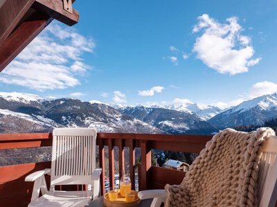 Cliquez pour découvrir toutes les photos de l'HÉBERGEMENT ! appartement - Pierre & Vacances Le Britania photo 8