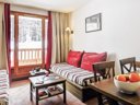 Cliquez pour découvrir toutes les photos de l'HÉBERGEMENT ! appartement - résidence Pierre & Vacances L'Albane photo 2