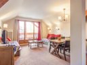 Cliquez pour découvrir toutes les photos de l'HÉBERGEMENT ! appartement - résidence Pierre & Vacances L'Albane photo 2