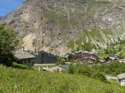 Cliquez pour découvrir toutes les photos de l'ÉTABLISSEMENT ! résidence Pierre & Vacances La Daille photo 24