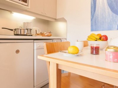 Cliquez pour découvrir toutes les photos de l'HÉBERGEMENT ! appartement - Pierre & Vacances La Daille photo 3