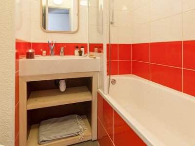 Cliquez pour découvrir toutes les photos de l'HÉBERGEMENT ! appartement - Pierre & Vacances La Daille photo 4