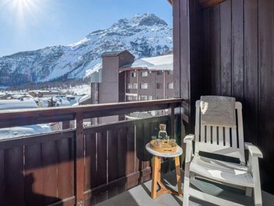 Cliquez pour découvrir toutes les photos de l'HÉBERGEMENT ! appartement - Pierre & Vacances La Daille photo 7