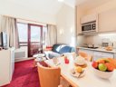Cliquez pour découvrir toutes les photos de l'HÉBERGEMENT ! appartement - résidence Pierre & Vacances La Daille photo 2