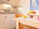 Cliquez pour découvrir toutes les photos de l'HÉBERGEMENT ! studio - résidence Pierre & Vacances La Daille photo 4