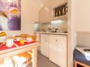 Cliquez pour découvrir toutes les photos de l'HÉBERGEMENT ! appartement - résidence Pierre & Vacances La Daille photo 3