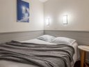 Cliquez pour découvrir toutes les photos de l'HÉBERGEMENT ! appartement - résidence Pierre & Vacances La Daille photo 7