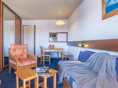 Cliquez pour découvrir toutes les photos de l'HÉBERGEMENT ! appartement - Pierre & Vacances Les Mouflons I Et II photo 4