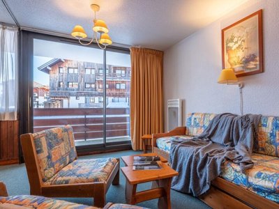 appartement - Pierre & Vacances Les Mouflons I Et II photo 1