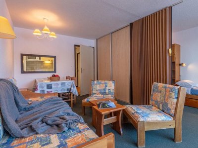 Cliquez pour découvrir toutes les photos de l'HÉBERGEMENT ! appartement - Pierre & Vacances Les Mouflons I Et II photo 2