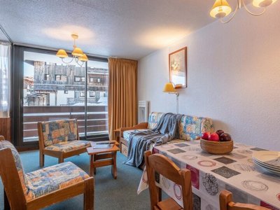 Cliquez pour découvrir toutes les photos de l'HÉBERGEMENT ! appartement - Pierre & Vacances Les Mouflons I Et II photo 3