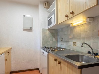 Cliquez pour découvrir toutes les photos de l'HÉBERGEMENT ! appartement - Pierre & Vacances Les Mouflons I Et II photo 6