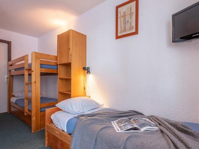 Cliquez pour découvrir toutes les photos de l'HÉBERGEMENT ! appartement - Pierre & Vacances Les Mouflons I Et II photo 7