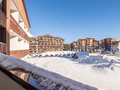Cliquez pour découvrir toutes les photos de l'HÉBERGEMENT ! appartement - Pierre & Vacances Les Mouflons I Et II photo 9