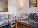 Cliquez pour découvrir toutes les photos de l'HÉBERGEMENT ! studio - résidence Pierre & Vacances Les Mouflons I Et II photo 2