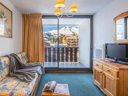 Cliquez pour découvrir toutes les photos de l'HÉBERGEMENT ! studio - résidence Pierre & Vacances Les Mouflons I Et II photo 3