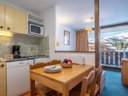 Cliquez pour découvrir toutes les photos de l'HÉBERGEMENT ! studio - résidence Pierre & Vacances Les Mouflons I Et II photo 4