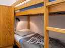 Cliquez pour découvrir toutes les photos de l'HÉBERGEMENT ! studio - résidence Pierre & Vacances Les Mouflons I Et II photo 7