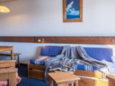 Cliquez pour découvrir toutes les photos de l'HÉBERGEMENT ! appartement - résidence Pierre & Vacances Les Mouflons I Et II photo 2