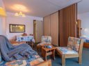 Cliquez pour découvrir toutes les photos de l'HÉBERGEMENT ! appartement - résidence Pierre & Vacances Les Mouflons I Et II photo 2