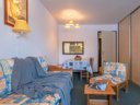 Cliquez pour découvrir toutes les photos de l'HÉBERGEMENT ! appartement - résidence Pierre & Vacances Les Mouflons I Et II photo 4