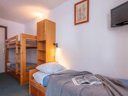 Cliquez pour découvrir toutes les photos de l'HÉBERGEMENT ! appartement - résidence Pierre & Vacances Les Mouflons I Et II photo 7