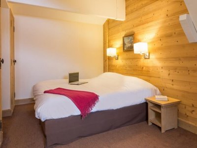 appartement - Pierre & Vacances Premium Les Chalets Du Forum photo 6