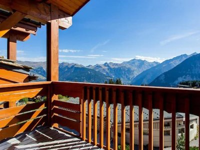 résidence Pierre & Vacances Premium Les Chalets Du Forum photo 9