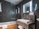 Cliquez pour découvrir toutes les photos de l'HÉBERGEMENT ! appartement - résidence Pierre & Vacances Premium Les Chalets Du Forum photo 4