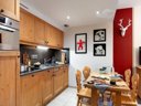 Cliquez pour découvrir toutes les photos de l'HÉBERGEMENT ! appartement - résidence Pierre & Vacances Premium Les Chalets Du Forum photo 7