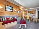 Cliquez pour découvrir toutes les photos de l'HÉBERGEMENT ! appartement - résidence Pierre & Vacances Premium Les Chalets Du Forum photo 2