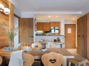 Cliquez pour découvrir toutes les photos de l'HÉBERGEMENT ! appartement - résidence Pierre & Vacances Premium Les Chalets Du Forum photo 4