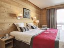 Cliquez pour découvrir toutes les photos de l'HÉBERGEMENT ! appartement - résidence Pierre & Vacances Premium Les Chalets Du Forum photo 5