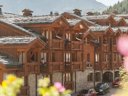 résidence Pierre & Vacances Premium Les Chalets Du Forum photo 4