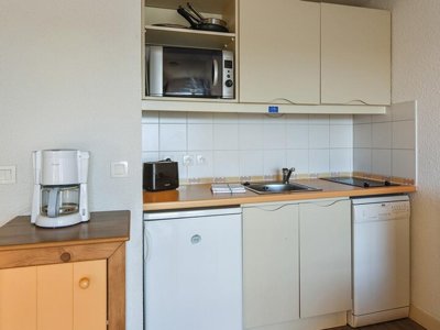 Cliquez pour découvrir toutes les photos de l'HÉBERGEMENT ! appartement - Pierre & Vacances Le Pédrou photo 4