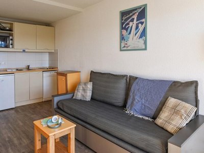Cliquez pour découvrir toutes les photos de l'HÉBERGEMENT ! appartement - Pierre & Vacances Le Pédrou photo 5