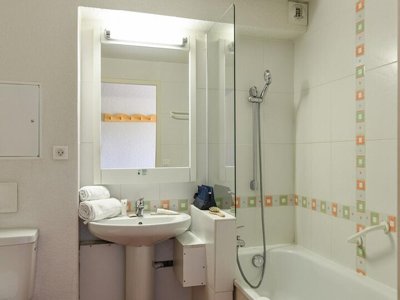Cliquez pour découvrir toutes les photos de l'HÉBERGEMENT ! appartement - Pierre & Vacances Le Pédrou photo 7