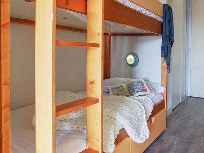 Cliquez pour découvrir toutes les photos de l'HÉBERGEMENT ! studio - Pierre & Vacances Le Pédrou photo 7
