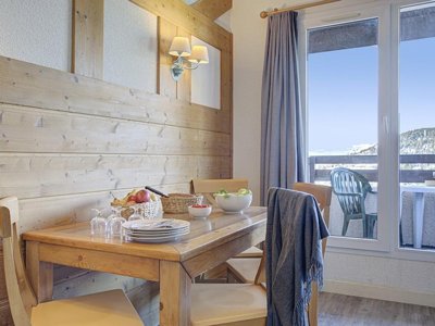 Cliquez pour découvrir toutes les photos de l'HÉBERGEMENT ! studio - Pierre & Vacances Le Pédrou photo 6