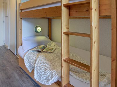 Cliquez pour découvrir toutes les photos de l'HÉBERGEMENT ! studio - Pierre & Vacances Le Pédrou photo 8