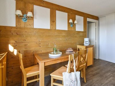 Cliquez pour découvrir toutes les photos de l'HÉBERGEMENT ! appartement - Pierre & Vacances Le Pédrou photo 3