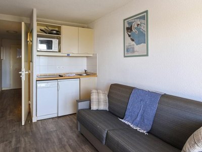 Cliquez pour découvrir toutes les photos de l'HÉBERGEMENT ! appartement - Pierre & Vacances Le Pédrou photo 4