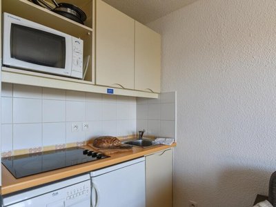 Cliquez pour découvrir toutes les photos de l'HÉBERGEMENT ! appartement - Pierre & Vacances Le Pédrou photo 5